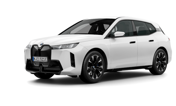 M Sport